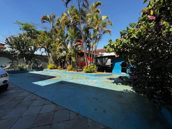 Casa à venda no bairro Palmares em Belo Horizonte/MG