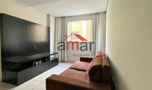 Apartamento à venda no bairro Castelo em Belo Horizonte/MG