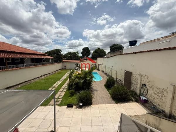 Casa à venda no bairro Trevo em Belo Horizonte/MG