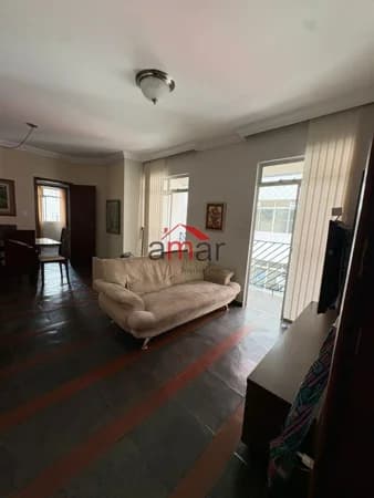 Apartamento para alugar no bairro Castelo em Belo Horizonte/MG