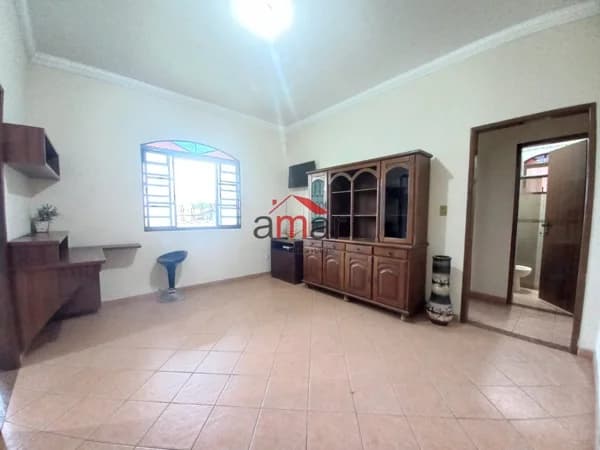 Casa à venda no bairro Canaã em Belo Horizonte/MG