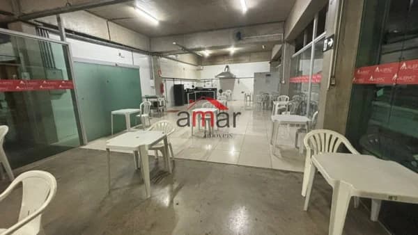 Indústria para alugar no bairro Califórnia em Belo Horizonte/MG