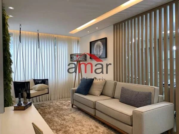 Apartamento à venda no bairro Castelo em Belo Horizonte/MG