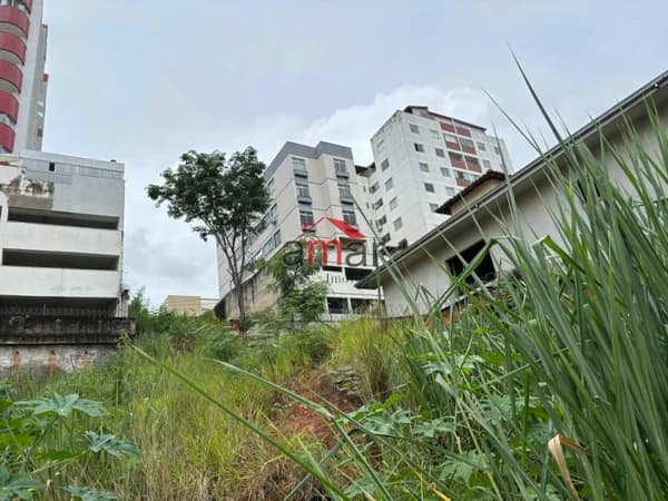 Terreno à venda no bairro Manacás em Belo Horizonte/MG