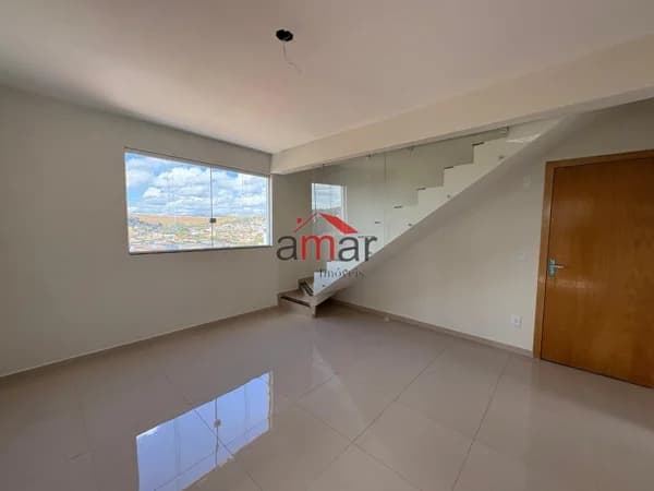 Apartamento à venda no bairro Coqueiros em Belo Horizonte/MG