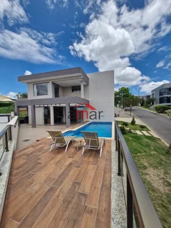 Casa à venda no bairro Gran Park em Vespasiano/MG