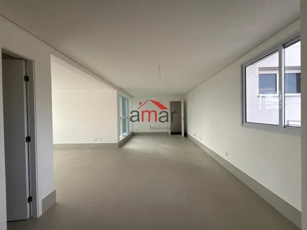 Apartamento à venda no bairro Castelo em Belo Horizonte/MG