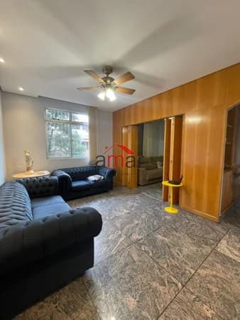 Apartamento à venda no bairro Castelo em Belo Horizonte/MG