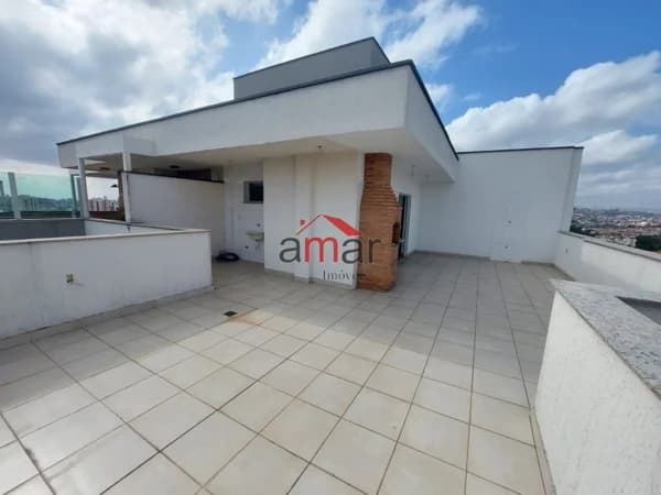 Apartamento à venda no bairro Serrano em Belo Horizonte/MG