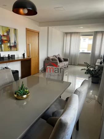 Apartamento à venda no bairro Castelo em Belo Horizonte/MG
