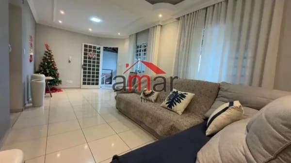 Casa à venda no bairro Manacás em Belo Horizonte/MG