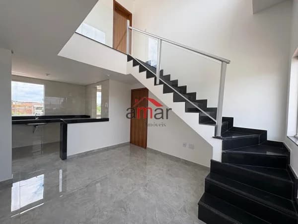 Apartamento à venda no bairro Guarani em Belo Horizonte/MG
