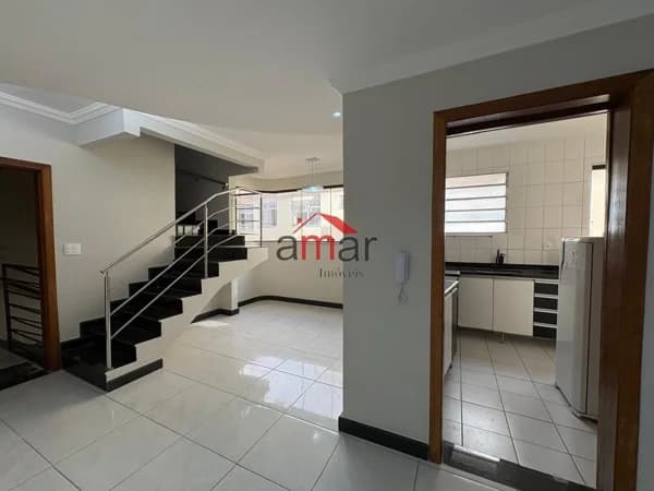 Apartamento à venda no bairro Castelo em Belo Horizonte/MG