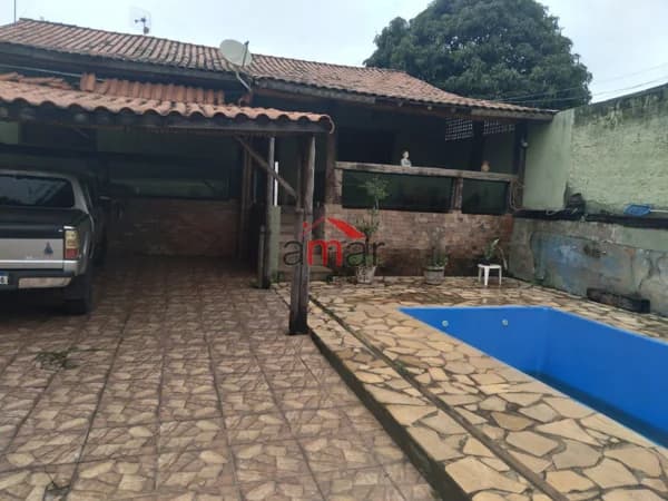 Sítio à venda no bairro Jardim das Palmeiras em Capim Branco/MG