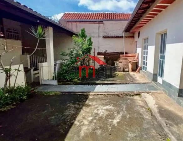 Casa à venda no bairro Ouro Preto em Belo Horizonte/MG