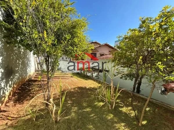 Casa para alugar no bairro Castelo em Belo Horizonte/MG
