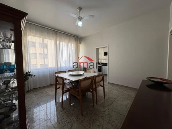 Apartamento à venda no bairro Centro em Belo Horizonte/MG