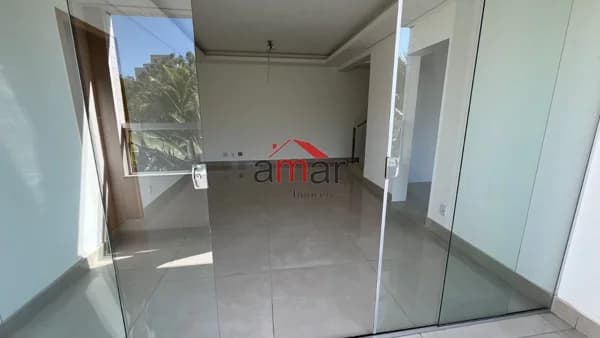 Apartamento à venda no bairro Ouro Preto em Belo Horizonte/MG