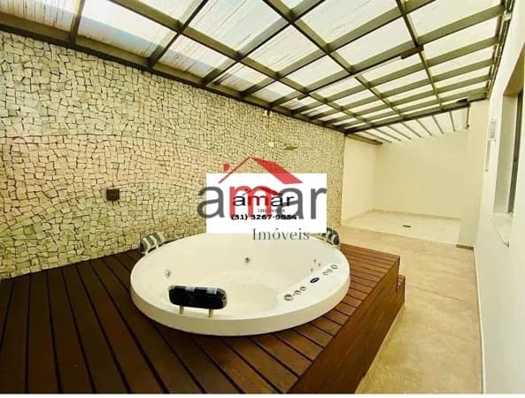 Apartamento à venda no bairro Liberdade em Belo Horizonte/MG