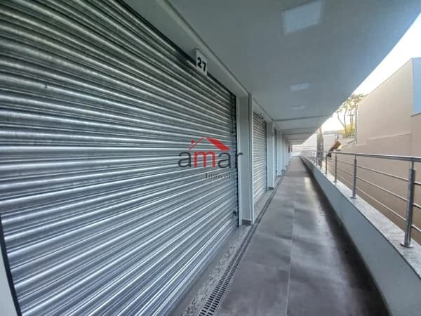 Ponto Comercial à venda no bairro Santa Terezinha em Belo Horizonte/MG