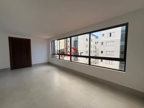 Apartamento à venda no bairro Pampulha em Belo Horizonte/MG
