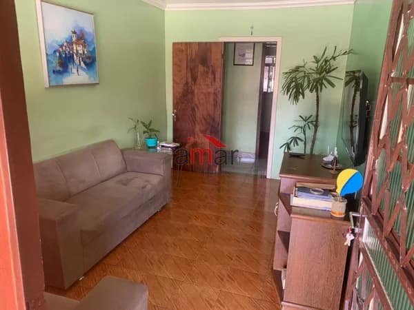 Casa à venda no bairro Novo Progresso em Contagem/MG