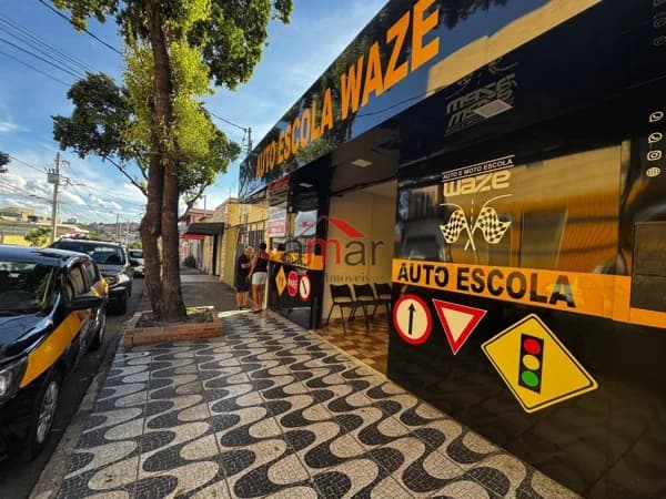 Garagem à venda no bairro Glória em Belo Horizonte/MG