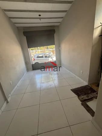 Ponto Comercial para alugar no bairro Glória em Belo Horizonte/MG