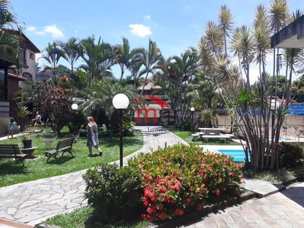 Casa à venda no bairro Braúnas em Belo Horizonte/MG