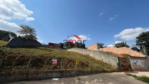 Terreno à venda no bairro Garças em Belo Horizonte/MG