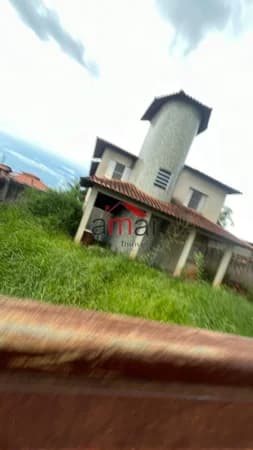 Casa à venda no bairro Trevo em Belo Horizonte/MG