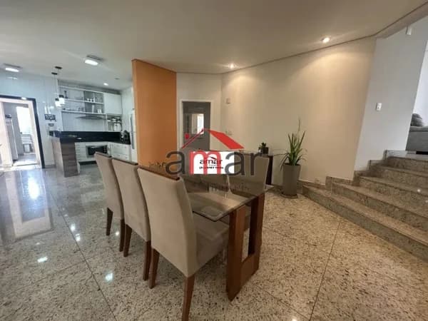 Casa à venda no bairro Paquetá em Belo Horizonte/MG