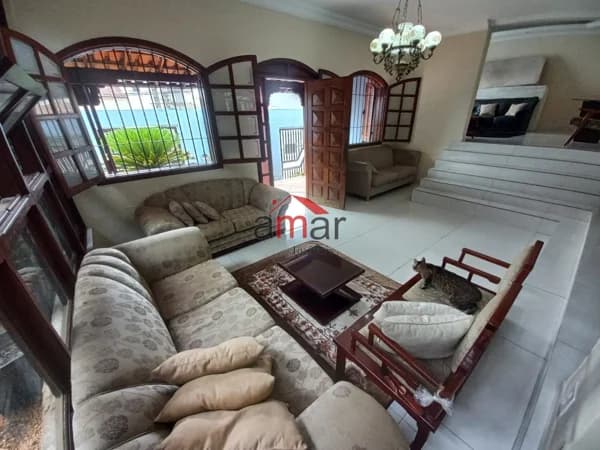 Casa à venda no bairro Alípio de Melo em Belo Horizonte/MG