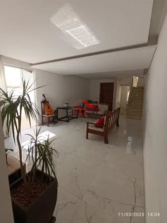 Casa à venda no bairro Paquetá em Belo Horizonte/MG