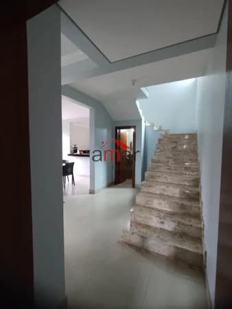 Casa à venda no bairro Trevo em Belo Horizonte/MG