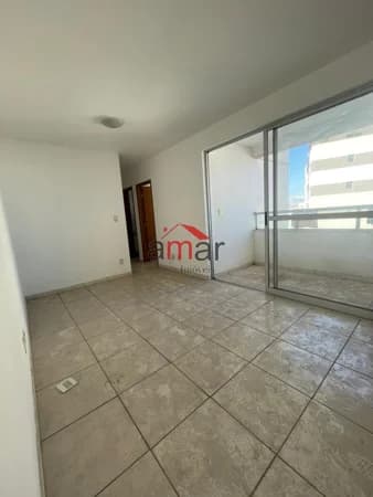 Apartamento para alugar no bairro Ouro Preto em Belo Horizonte/MG