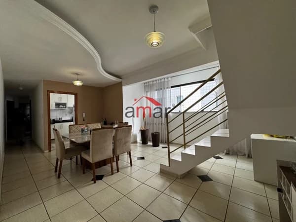 Apartamento à venda no bairro Castelo em Belo Horizonte/MG