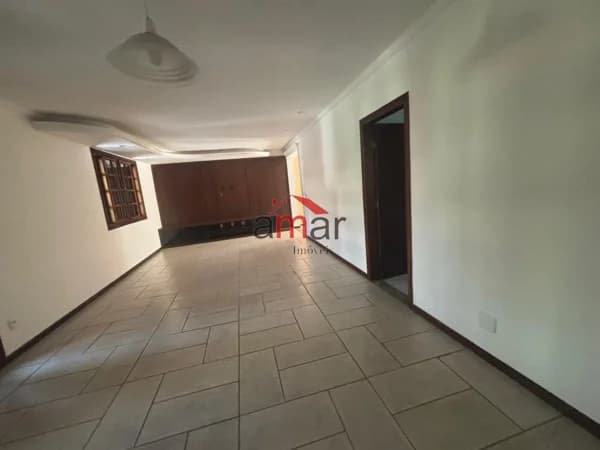 Casa à venda no bairro Trevo em Belo Horizonte/MG