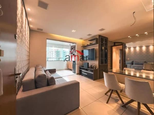 Apartamento à venda no bairro Ouro Preto em Belo Horizonte/MG