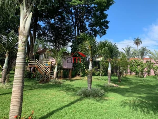 Casa à venda no bairro Braúnas em Belo Horizonte/MG
