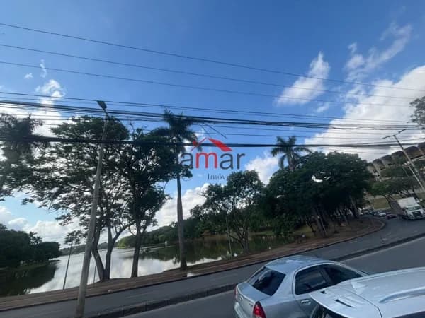 Terreno à venda no bairro São Luiz em Belo Horizonte/MG