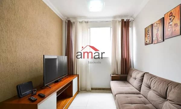 Apartamento à venda no bairro Castelo em Belo Horizonte/MG