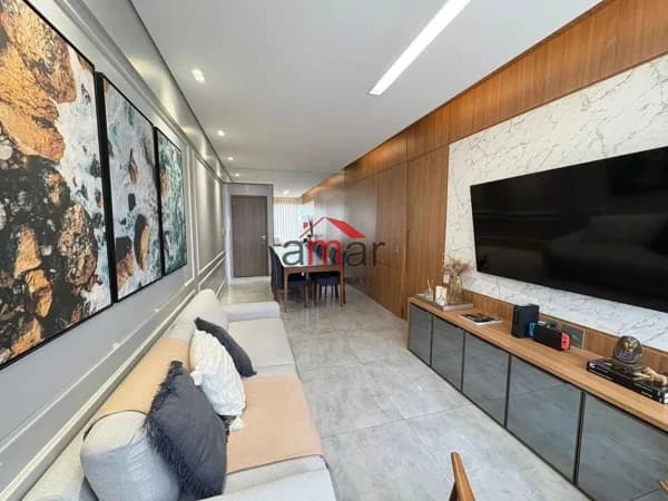 Apartamento à venda no bairro Paquetá em Belo Horizonte/MG