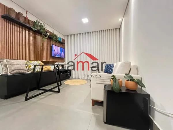 Apartamento à venda no bairro Castelo em Belo Horizonte/MG