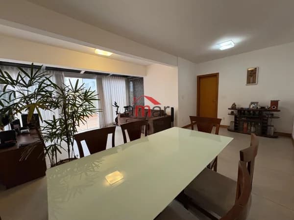 Apartamento à venda no bairro Castelo em Belo Horizonte/MG