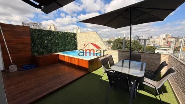 Apartamento à venda no bairro Paquetá em Belo Horizonte/MG