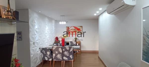 Apartamento à venda no bairro Paquetá em Belo Horizonte/MG