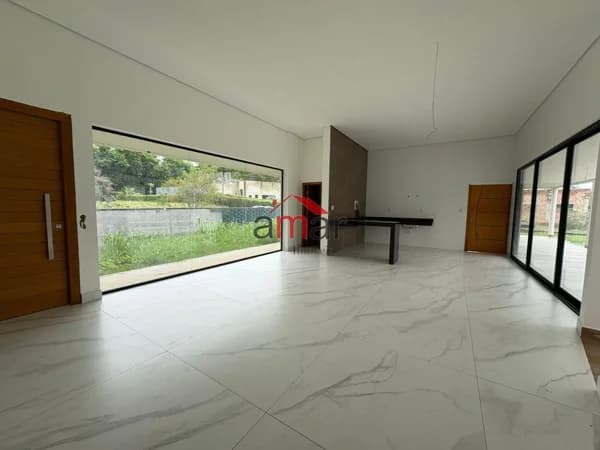 Casa à venda no bairro Estância das Aroeiras em Lagoa Santa/MG
