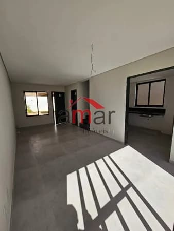 Casa à venda no bairro São Luiz em Belo Horizonte/MG