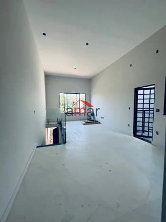 Casa à venda no bairro Trevo em Belo Horizonte/MG